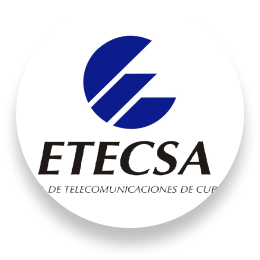 ETECSA logo