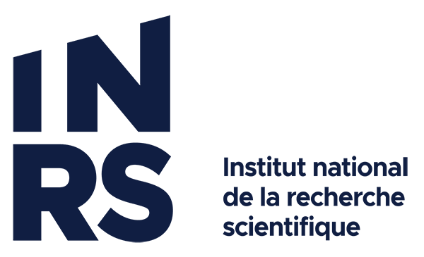 INRS logo