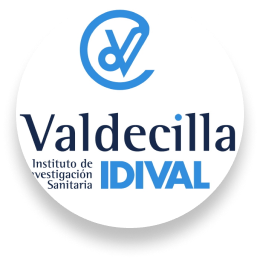 Valdecilla Logo