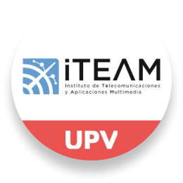 iTEAM logo